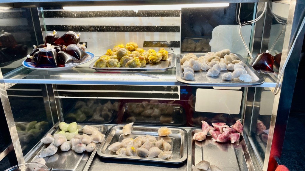 Figure 8 - Há Cảo - Dumpling