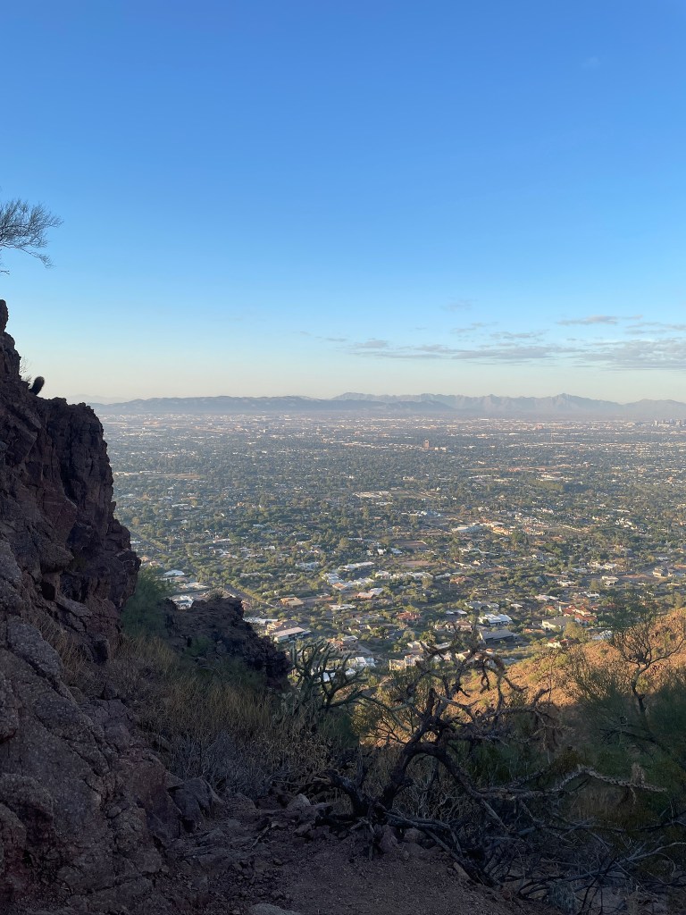 Camelback Mountain
