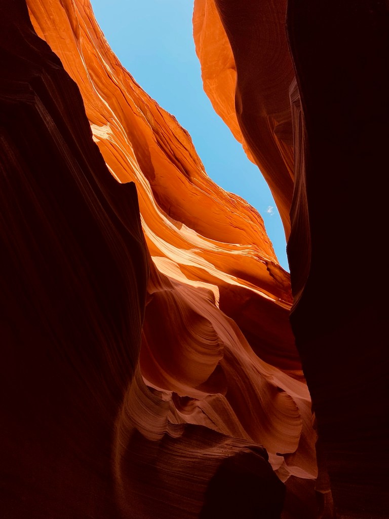 Antelope Canyon